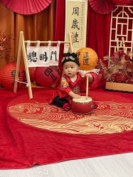 -星光贝贝儿童摄影(株百中心店)