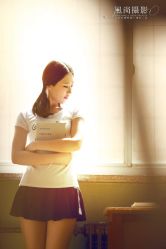 -风尚摄影(城隍庙民俗文化美食广场店)