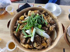 -龚印记牛骨牛杂屋·四代传承(珠影星光城店)