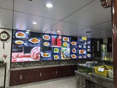 -福润海鲜馆