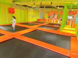 -宝燕乐园(闵行旗舰店)