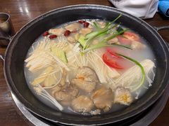 -萍姐火锅·公路夜市(南京新街口店)