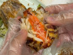 -喜记避风塘炒辣蟹(旗舰店)