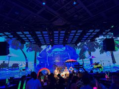-MOSSO·Liveshow(M3香港广场店)