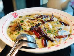 -川里谈·川味小馆(北京路店)