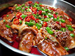 -新侗家食府(蟠桃宫店)