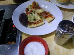 -哆来咪火锅烤肉自助(牌楼店)