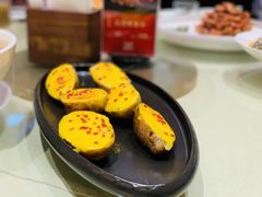 -将相和·海鲜蒸饺大连菜