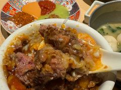-肉肉大米(德基广场店)