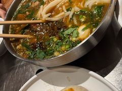 -云尊府云南菜·蒸汽石锅鱼(学清路店)