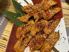 -林妈妈村·日式料理(宝山万达店)