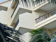 -三亚亚龙湾万豪度假酒店