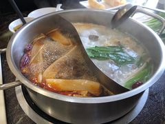-朋友的火锅店(辽大店)