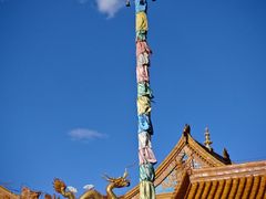 -大召无量寺