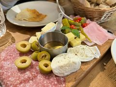-Alimentari Grande(东湖路店)