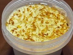 桂花酥酪-鱼食饭稻·苏浙土菜18年老馆子(平江路店)