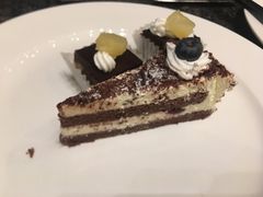 -上海齐鲁万怡大酒店·辣椒屋咖啡厅