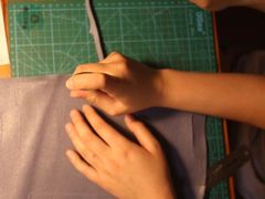制作过程-零几体验diy皮具工作室(振业城店)