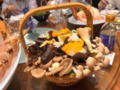-东海怡品海鲜豆捞(星街坊店)