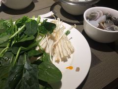 -杭州盛泰开元名都大酒店-地中海自助餐厅