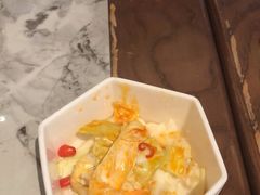 -渔语鱼新川菜Bistro(万象天地店)