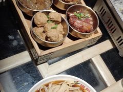 -磁州卤面·地标邯郸菜(97年创始店)