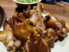 -万记麻辣烫国展总店