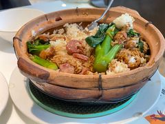 -日昌餐馆(亦庄店)