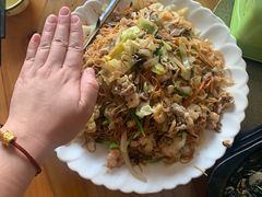 -大嶝岛景霞大排档