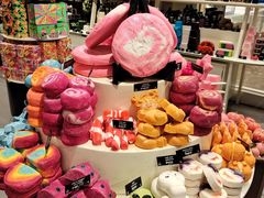 -LUSH(威尼斯人店)