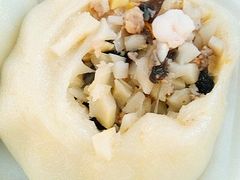 炒肉釀團子-非遗近水楼糕团(景德路店)