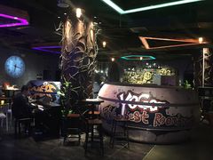 -YOGO优果密室逃脱(新佳丽广场店)