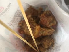 -傅强排骨(成都总店)