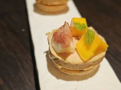 -庐灶江南·江南菜·四合院Bistro(东直门雍和宫·原华侨宾馆店)