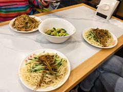 -华天新川面馆(闹市口店)