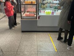 -奈雪的茶(天河城店)