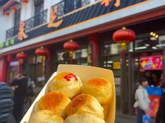 -采芝斋评弹茶馆(观前街店)