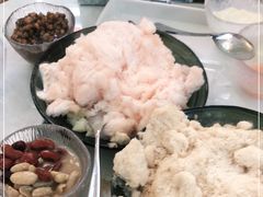 -Ice Monster冰馆·CNN评选全球十大甜品(国贸商城店)