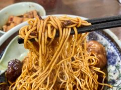 -旺泉餐饮店·清真牛肉面馆