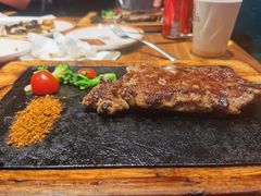 -快乐爱斯米牛排自助(正大广场店)