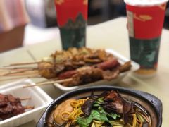 -南湖胖子砂锅(南湖店)