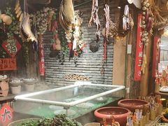 -民俗村柴火灶·景德江西菜(中国陶瓷博物馆店)