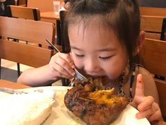 -Mang Inasal - D'mall Boracay
