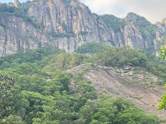 -雁荡山风景名胜区