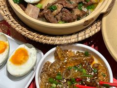 -华记煲仔华·煲仔饭(市桥易发店)