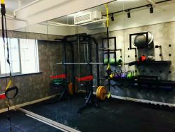 -文E范儿ZUMBA尊巴舞蹈