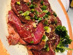 -金妈家烤肉(龙湖U城天街店)