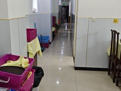 -奥华餐厅·老张记(台基厂店)