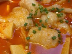 -渝是乎酸菜鱼·川渝小炒(新世界百货望京店)