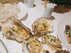 -宝轩渔府·老字号海鲜·正宗津菜(水上店)